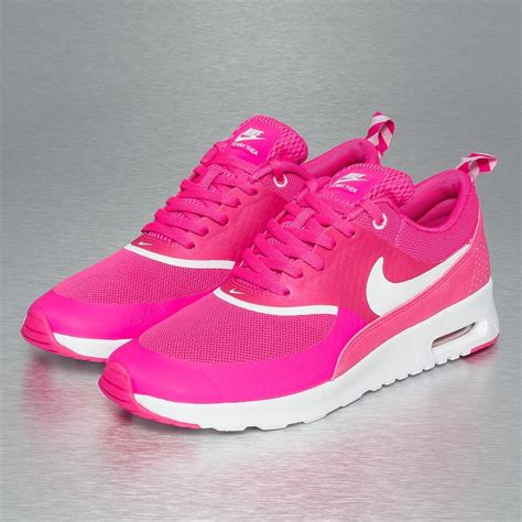 nike schuhe neon pink damen eu40|pink nike shoes.